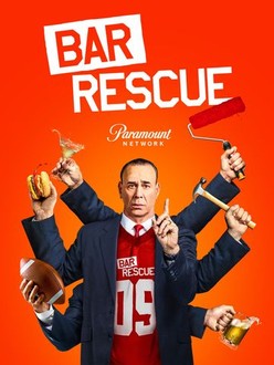 Bar rescue season 6 episode 1 2025