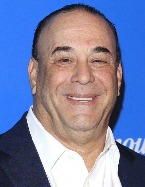 Jon Taffer - Rotten Tomatoes