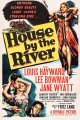 House by the River