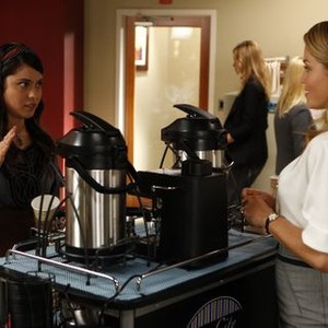 Parenthood, Rosa Salazar, 'Hey, If You're Not Using That Baby ', Season 3, Ep. #2, 09/20/2011, ©NBC