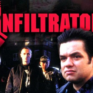 The Infiltrator photo 9