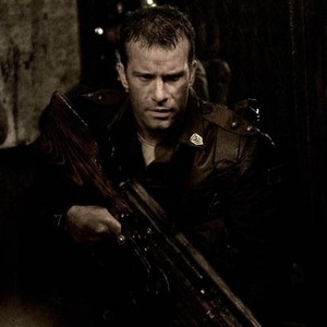 Mutant Chronicles photo 3