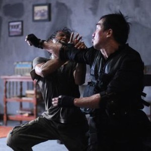 The Raid: Redemption photo 11