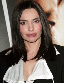 Béatrice Dalle