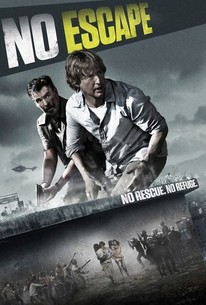 Watch trailer for No Escape