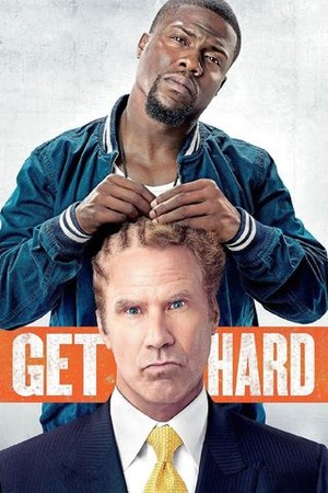 Get Hard poster