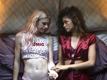 Euphoria season 1 episode 3 free store