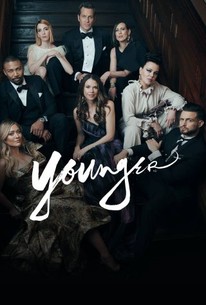 Watch trailer for Younger