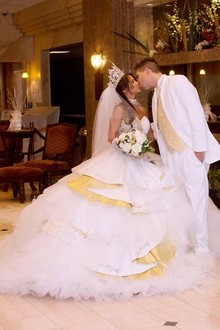 My Big Fat American Gypsy Wedding: Extra Bling | Rotten Tomatoes
