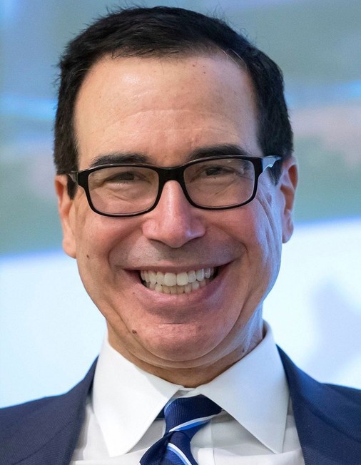 Steven Mnuchin