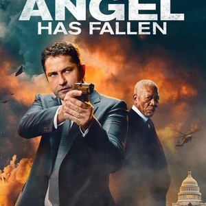 Angel Has Fallen - Rotten Tomatoes