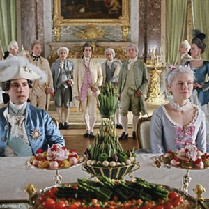 A scene from the film "Marie Antoinette." photo 18