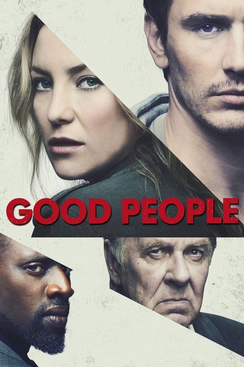 Good People poster