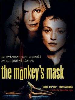 The Monkey's Mask | Rotten Tomatoes