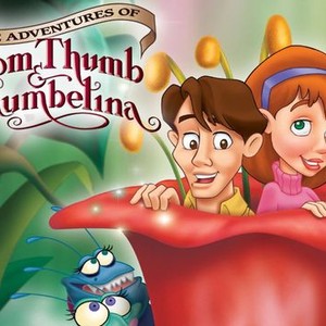 The Adventures of Tom Thumb & Thumbelina photo 1