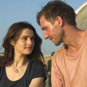"The Constant Gardener photo 4"
