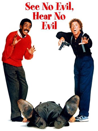 See No Evil, Hear No Evil | Rotten Tomatoes
