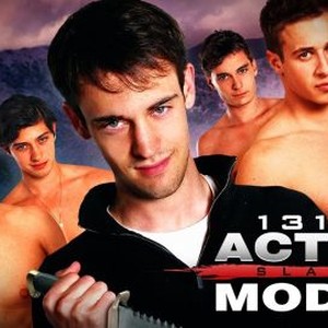 1313: Actor Slash Model photo 11