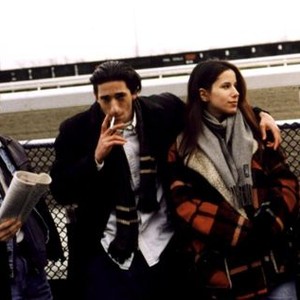 Sybil Temtchine Rotten Tomatoes