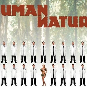 "Human Nature photo 5"