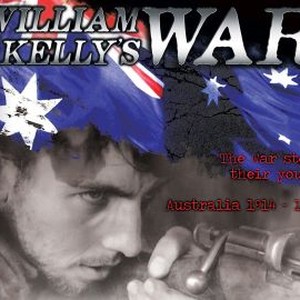 William Kelly's War photo 4