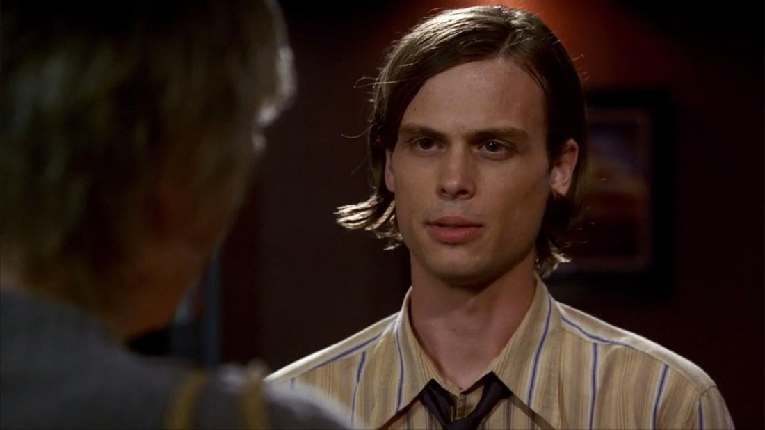 Criminal minds season outlet 2 episode 1 123movies