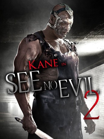 See No Evil 2  Rotten Tomatoes