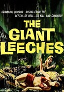 Attack of the Giant Leeches poster image