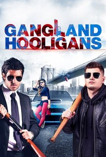 Watch trailer for Gangland Hooligans