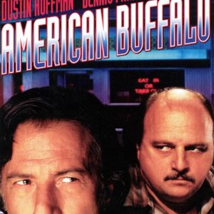 American Buffalo (1996) - Rotten Tomatoes