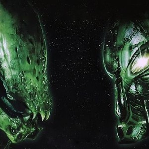 AVH: Alien vs. Hunter - Wikipedia