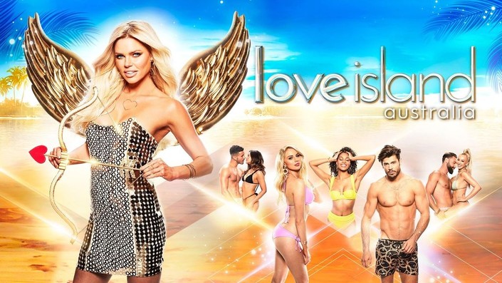 Watch love island australia season 2 top