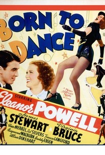 踊るアメリカ艦隊 / Born to Dance