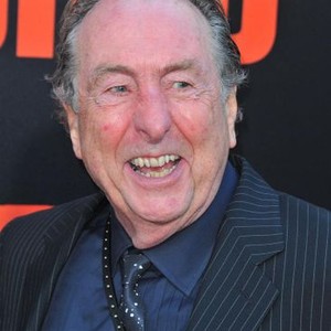 Eric Idle at arrivals for SNATCHED Premiere, The Regency Village Theatre, Los Angeles, CA May 10, 2017. Photo By: Dee Cercone/Everett Collection