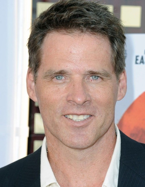 Ben Browder