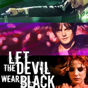 "Let the Devil Wear Black photo 7"