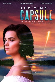 The Time Capsule | Rotten Tomatoes