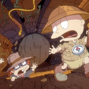 The Rugrats Movie (1998) photo 1