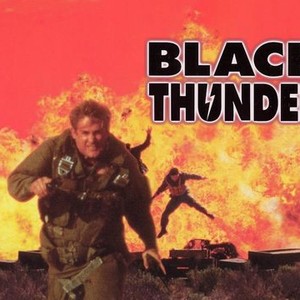 Blue Thunder  Rotten Tomatoes