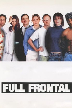 Full Frontal poster