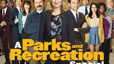 Peacock parks and online rec special