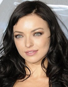 Francesca Eastwood