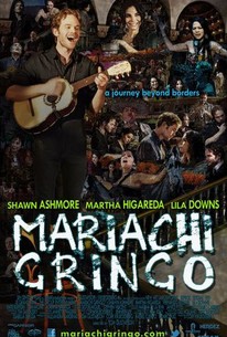 Watch trailer for Mariachi gringo