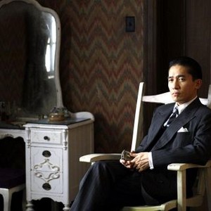 LUST, CAUTION, (aka SE, JIE), Tony Leung Chiu Wai, 2007. ©Focus Features