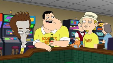 Watch american dad online free season 15 discount