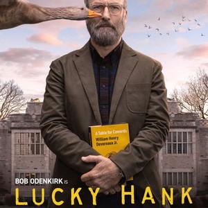 "Lucky Hank photo 1"
