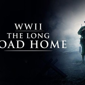 wwii the long road home movie review