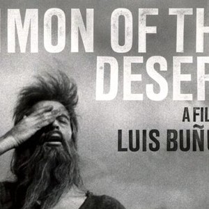 "Simon of the Desert photo 5"