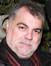 Benito Zambrano