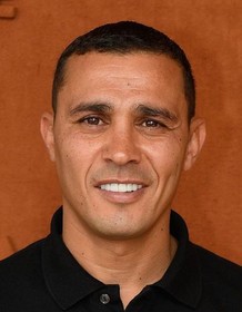 Brahim Asloum
